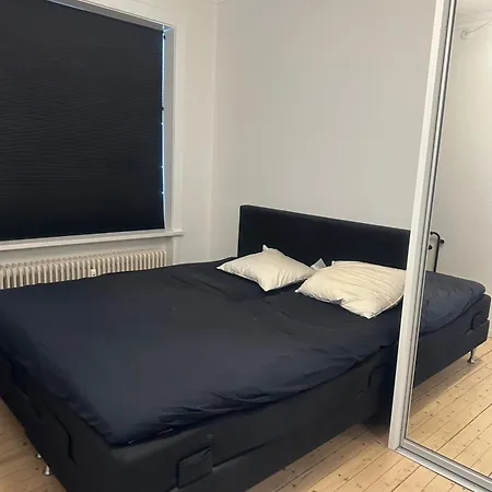 Apartamento Cozy Corner Aalborg Exterior foto