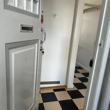 Apartamento Cozy Corner Aalborg Exterior foto
