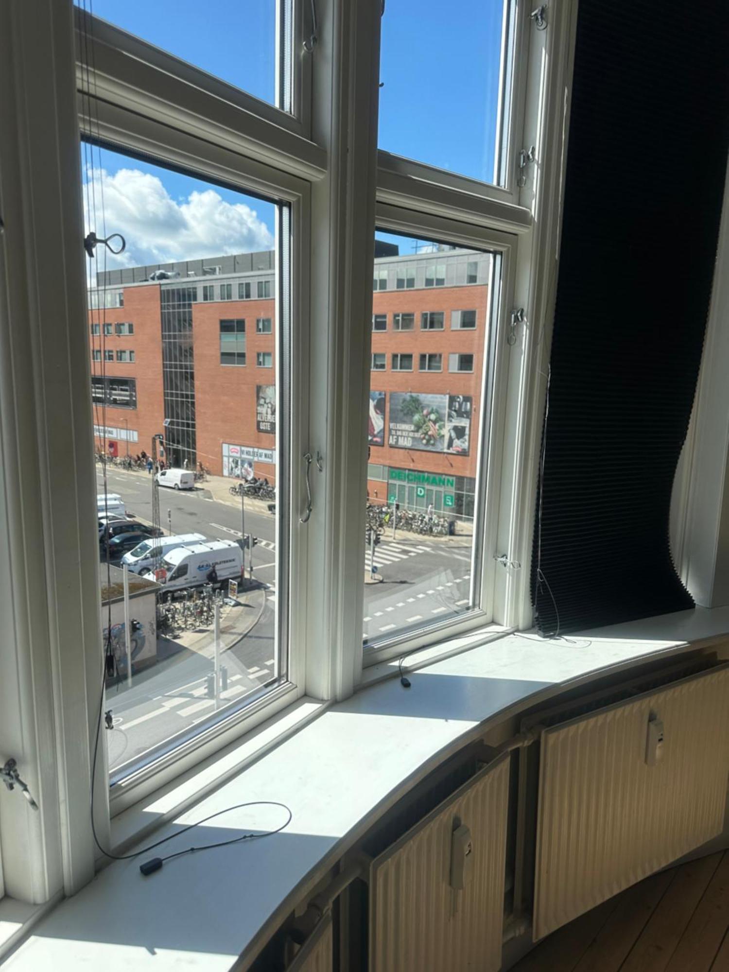 Apartment Cozy Corner Aalborg