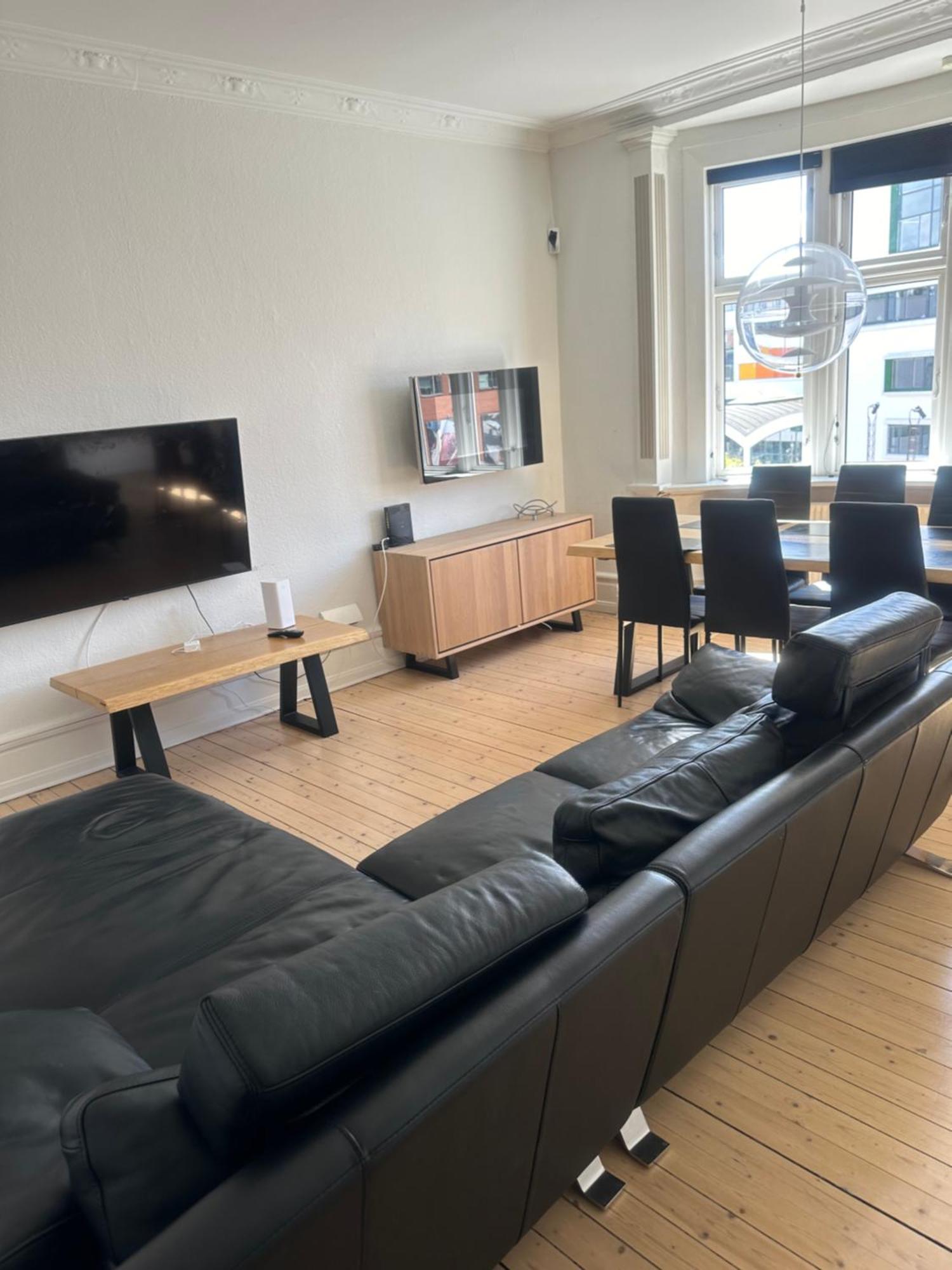 Apartment Cozy Corner Aalborg