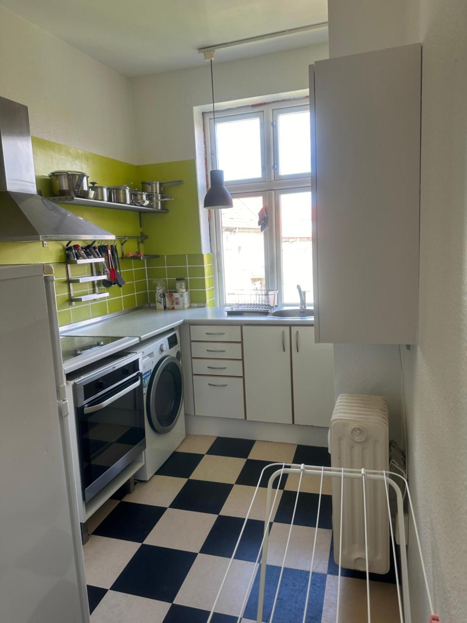Cozy Corner Apartment Aalborg