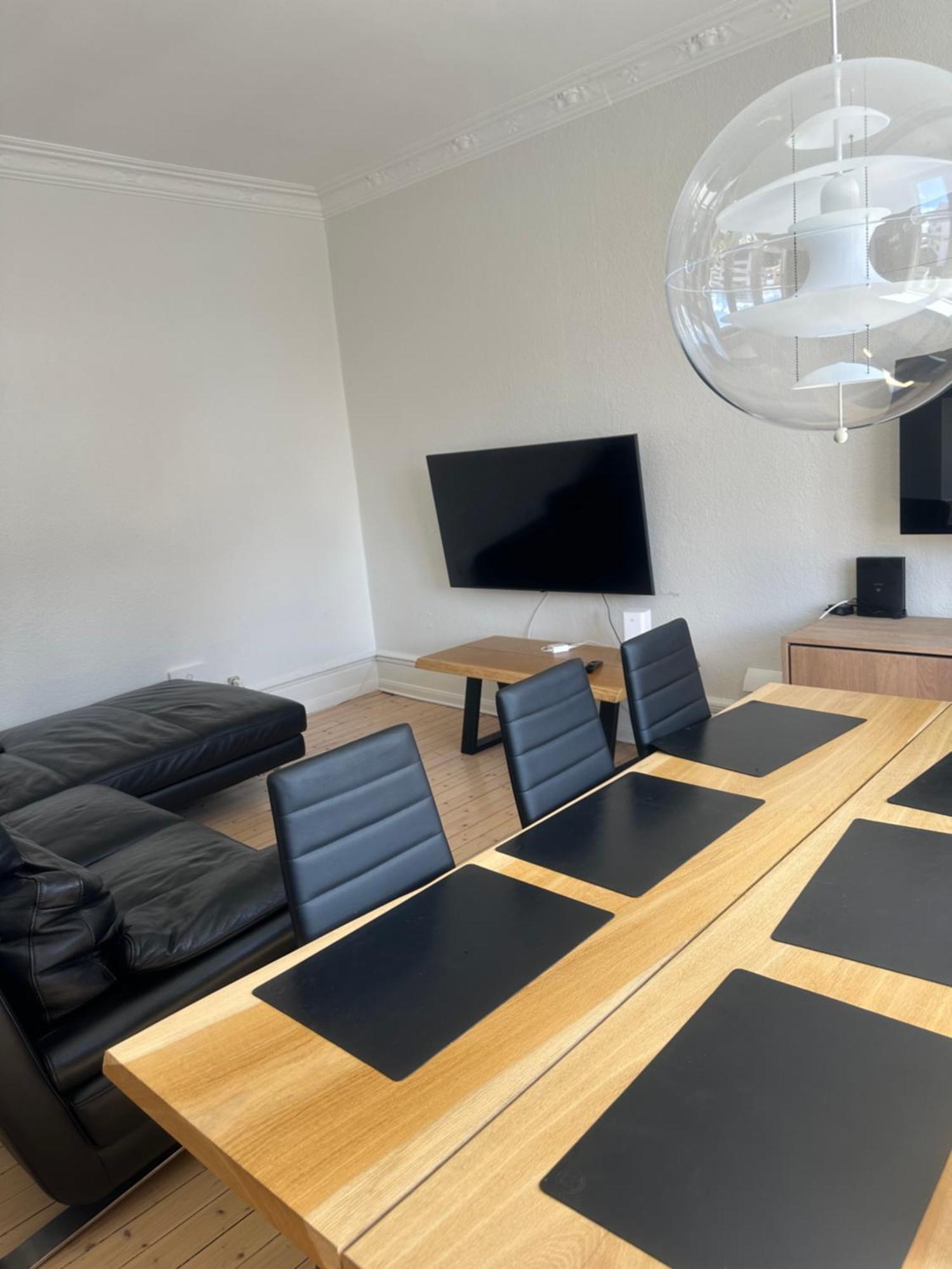 Cozy Corner Apartment Aalborg